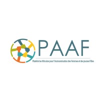 PAAF logo - Similar company to Faadev