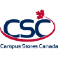 Campus Stores Canada