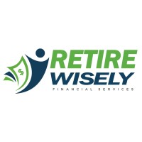 Retire Wisely Financial Services Inc logo - Similar company to Suniksha Technologies Llc