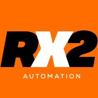 RX2 Automation logo - Similar company to Mafave