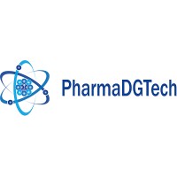 PharmaDGTech logo - Similar company to Iti Engineering