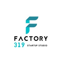 Factory 319 - Startup studio santé logo - Similar company to Inria Startup Studio