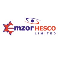 Emzor Hesco logo - Similar company to Nnpc