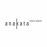Anakata Media Group logo - Similar company to Jadez Studio