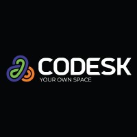 Codesk logo - Similar company to Codesk Solutions