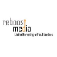 Reboostmedia
