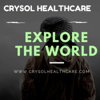 Crysol Healthcare logo - Similar company to Crystal Solutions Ltd