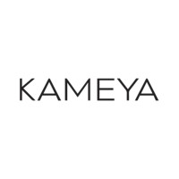 Kameya logo - Similar company to J'Arrivee