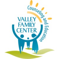 Valley Family Center logo - Similar company to Ecophilic
