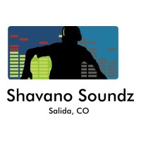 Shavano Soundz Mobile DJ Service logo - Similar company to Global Repertoire Database