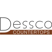 Dessco Countertops logo - Similar company to Solid Stone Countertops