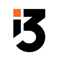 i3 Product Development logo - Similar company to Balboa Water