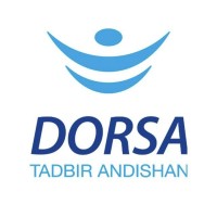 Tadbir andishan dorsa-تدبیراندیشان درسا logo - Similar company to Pardazesh Server Nivan