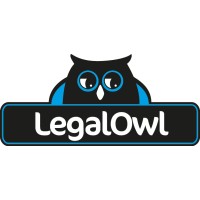 LegalOwl logo - Similar company to Ruilmeesters