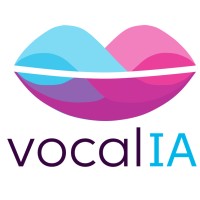 vocalia logo - Similar company to Vocalia.Com