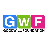 Goodwill Foundation logo - Similar company to Goodwillfoundation