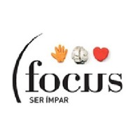 Focus logo - Similar company to Shape Everyday Life