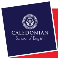 Caledonian School Of English