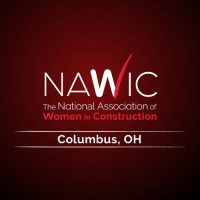 NAWIC Columbus - Chapter 86 logo - Similar company to Spectrum Lighting - Ohio