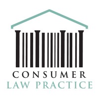 Consumer Law Practice logo - Similar company to Forward Push Law Firm Marketing