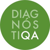 DiagnóstiQA logo - Similar company to Coversun Solutions