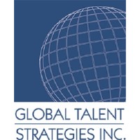 GLOBAL TALENT STRATEGIES INC logo - Similar company to National Flow Systems