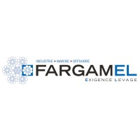 G.FARGAMEL SAS logo - Similar company to Mas Rigging Inc