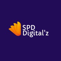 Spd Digitalz logo - Similar company to Spd Digital Marketing