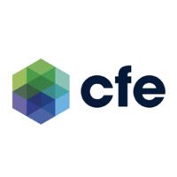 CFE logo - Similar company to Bpi Real Estate