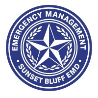 Sunset Bluff Emergency Management Division (EMD) logo - Similar company to Nirvascribe