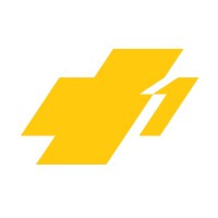 PlusOne Construction logo - Similar company to Division21, Inc.