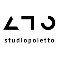 studiopoletto logo - Similar company to Misurauno Design Studio