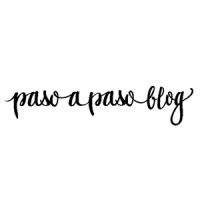 Paso a Paso Blog logo - Similar company to Atleet Chema Sport