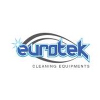 Eurotek logo - Similar company to Eurotek