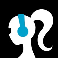 Girls Who Game GG logo - Similar company to Bt Studio