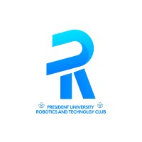 President University Robotics And Technology Club