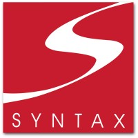 SYNTAX IT Group™ logo - Similar company to It Cloud Trading And Programing W.L.L.