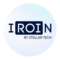 IROIN® by Stellar Tech logo - Similar company to Ciarus