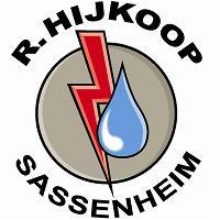 Technische Installaties R. Hijkoop B.V. logo - Similar company to Axea Techniek