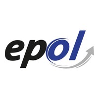 EPOL logo - Similar company to Simpatic