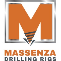 Massenza Bohrgeräte logo - Similar company to Flexit Hydraulics Ab
