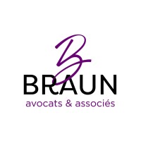 Cabinet Braun avocats & Associés logo - Similar company to The Inkspirex