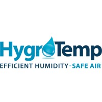 HygroTemp B.V. logo - Similar company to Gkr