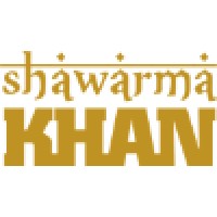 Shawarma Khan logo - Similar company to Goodlocal.Ca