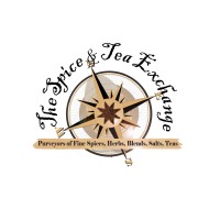 The Spice & Tea Exchange® - Franchise Opportunties logo - Similar company to Volunteers For Community Impact