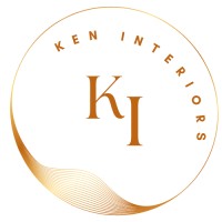 Ken Interiors logo - Similar company to 3D Interiors