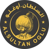 Alsultan Oglu sweets logo - Similar company to Sweets