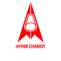 Hyper Chariot logo - Similar company to Et3