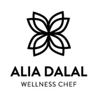Alia Dalal, Wellness Chef
