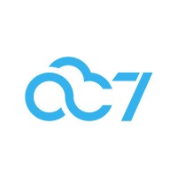 CloudSEVEN logo - Similar company to Cloud Seven